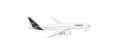 Herpa Wings  Lufthansa Boeing 787-9 Dreamliner D-ABPC